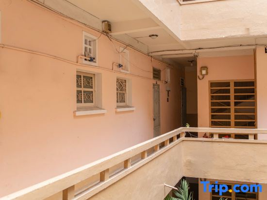 Nutha Home D1 - Pasteur City Central