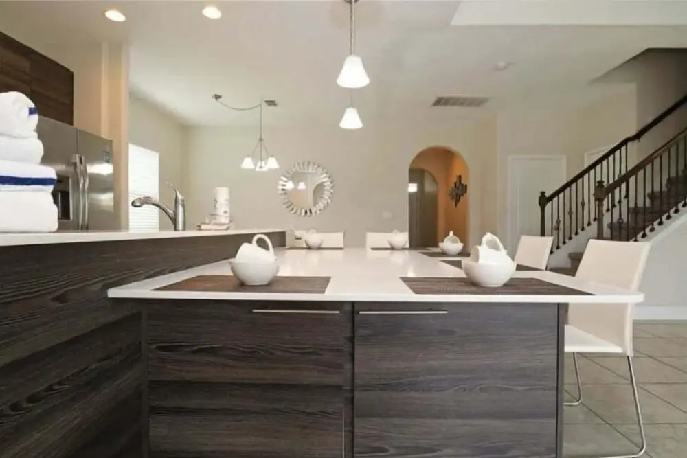 176cc-balmoral Resort 6 Bedroom Home