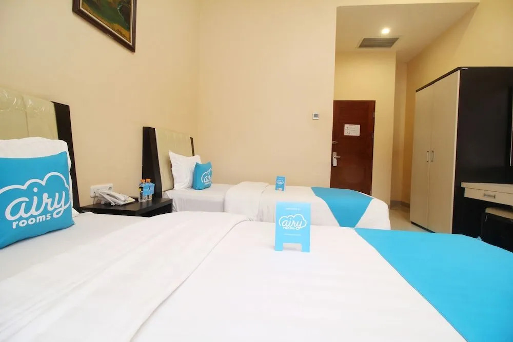 Airy Medan Sunggal Dr Mansyur 168