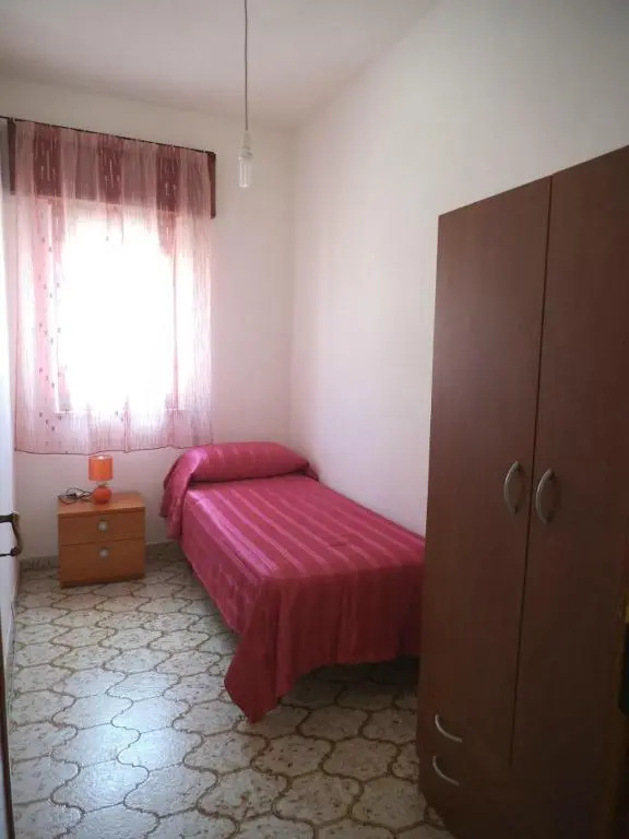 Appartamento Spezia 3 P D