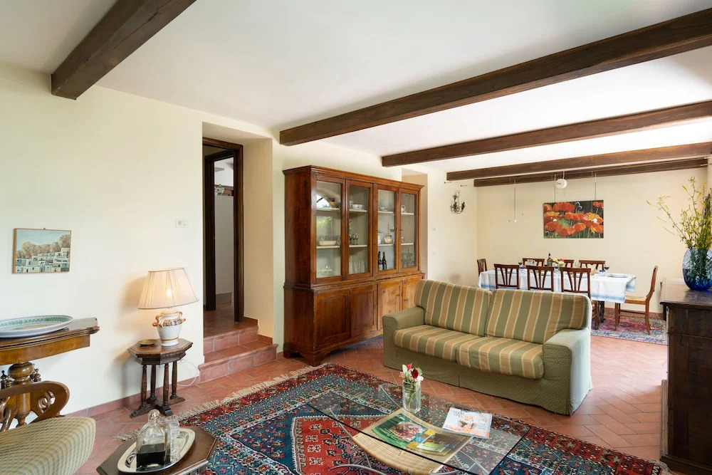 Villa Olivi Pool by Geco Vacation Rentals