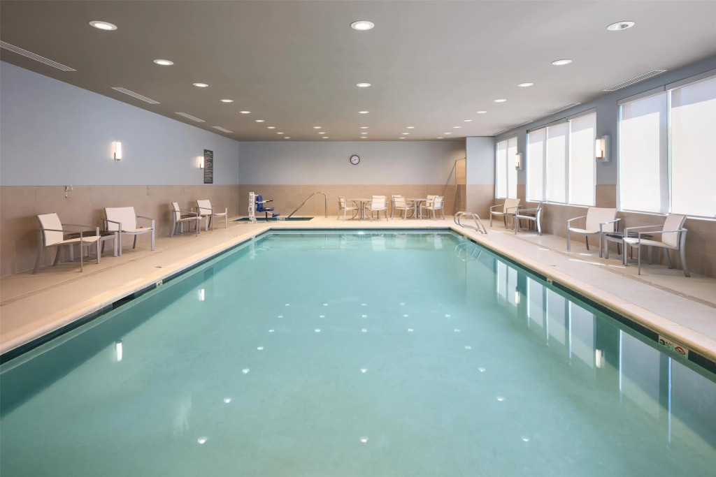 Best Western Premier Hotel at Fishers Landing
