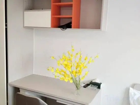 Jiahang Apartment
