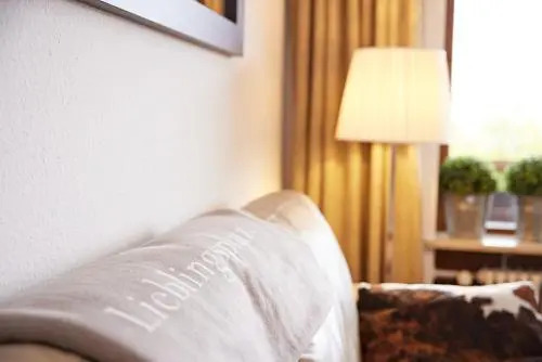 Ferienwohnung Karin
