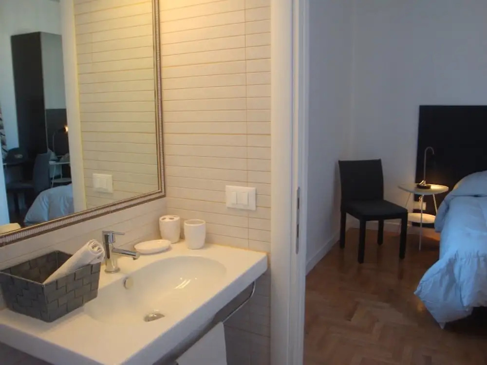 House With 2 Rooms in Roma, With Balcony and Wifi