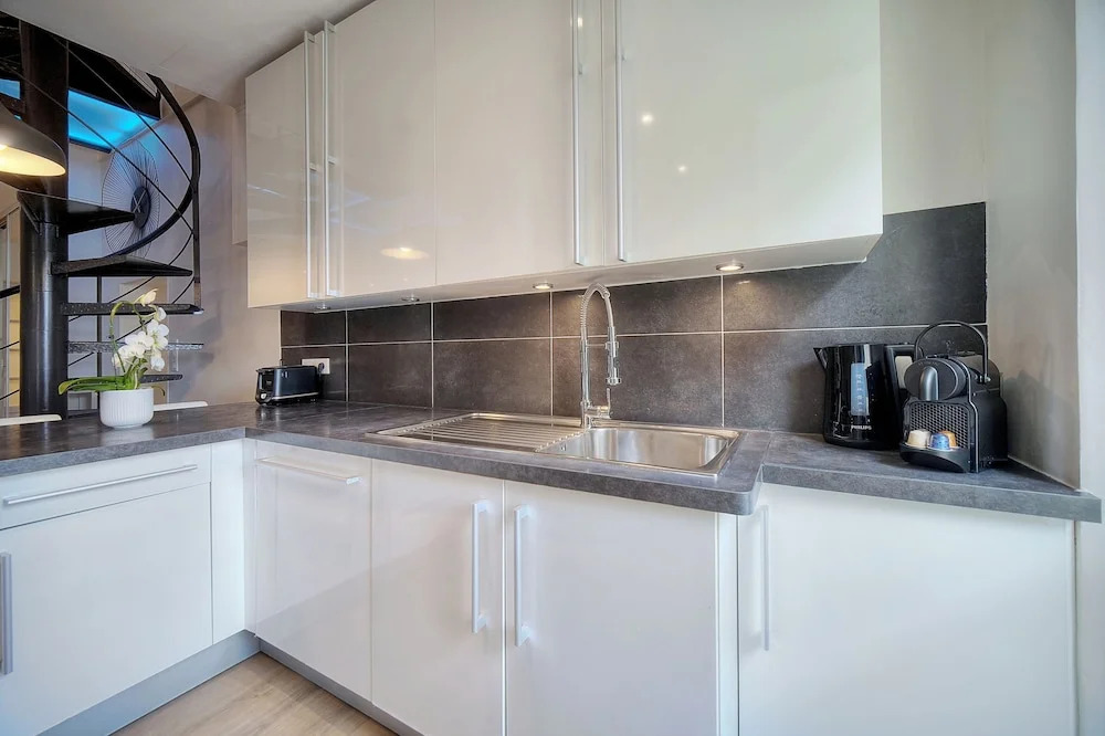 Elegant Duplex 5 Chambres Plages DU Midi A5b003
