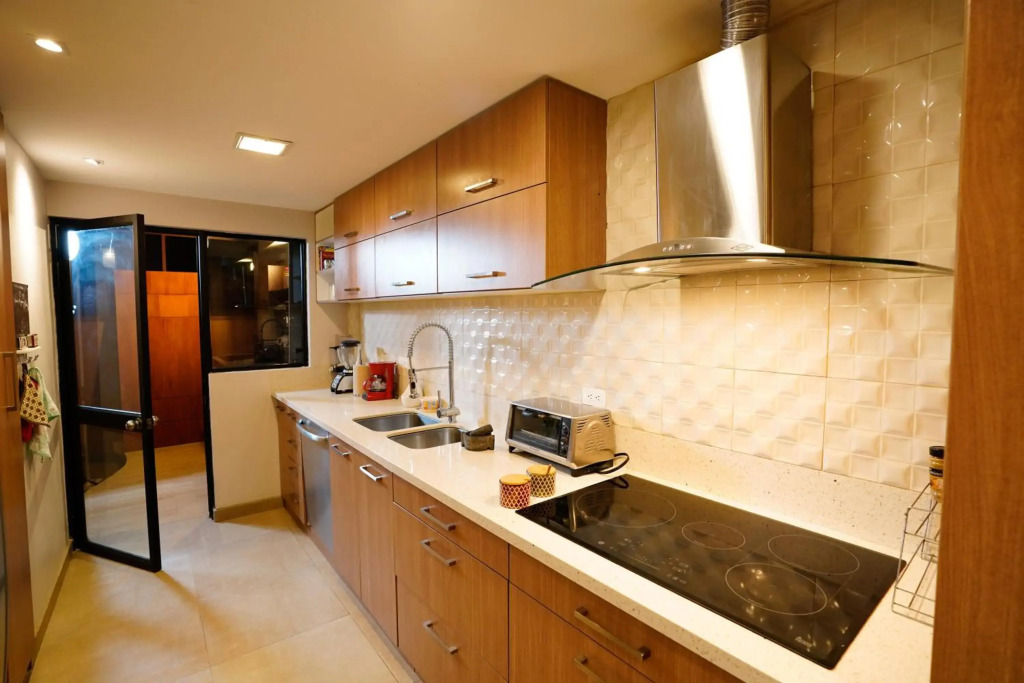 Apartamento duplex con Jaccuzi