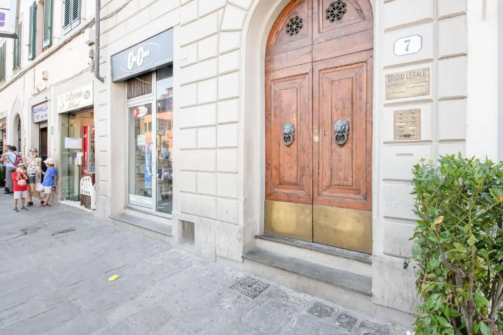 San Marco Apartment