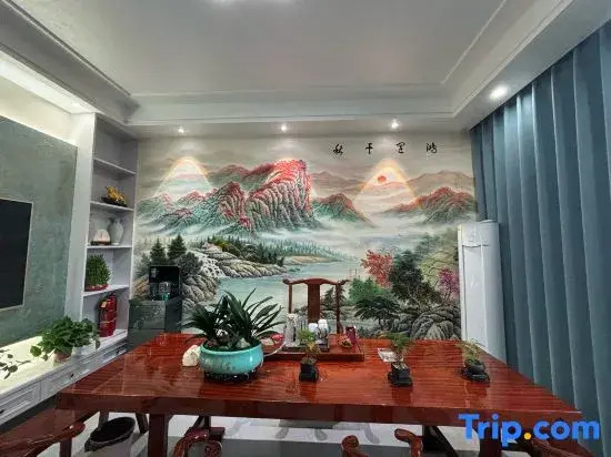Tonglu Shidu Xinfu Homestay