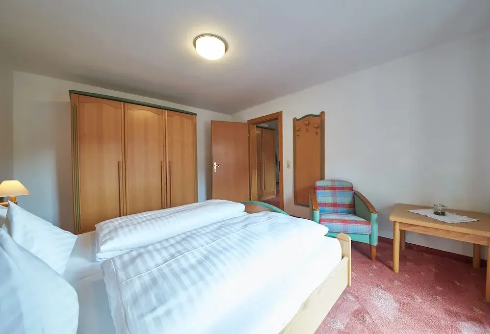 Appartements Alibi