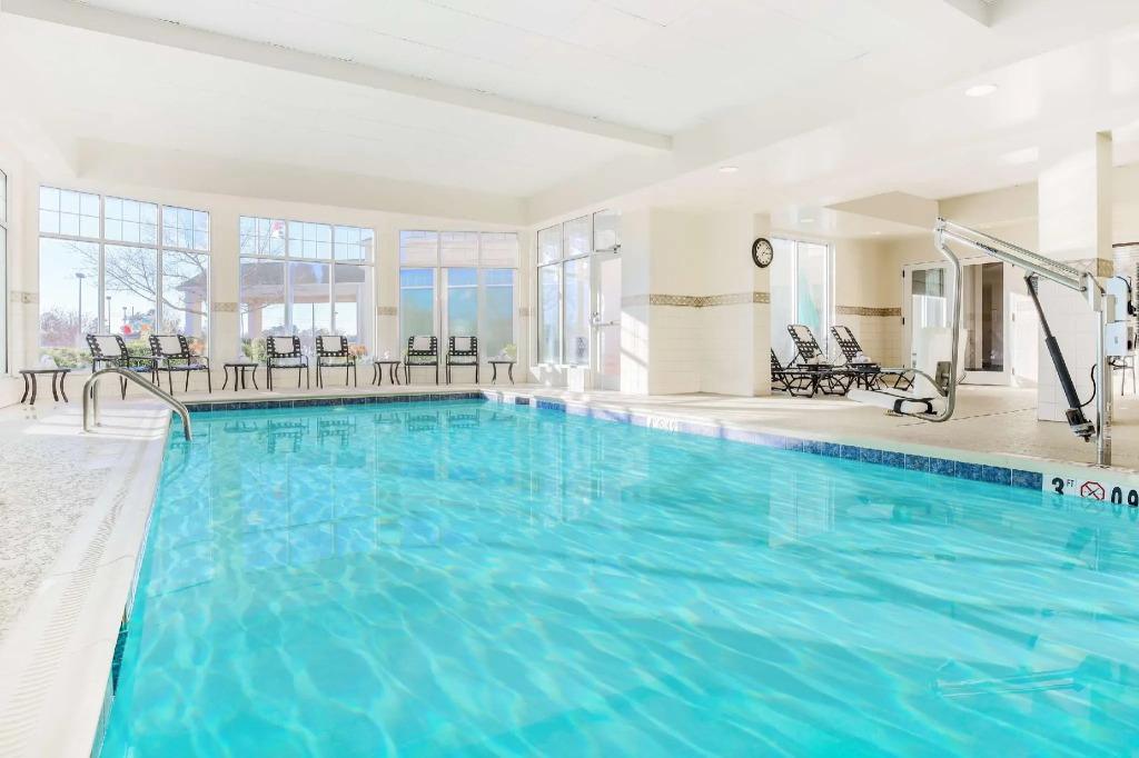 Hilton Garden Inn Roanoke Rapids