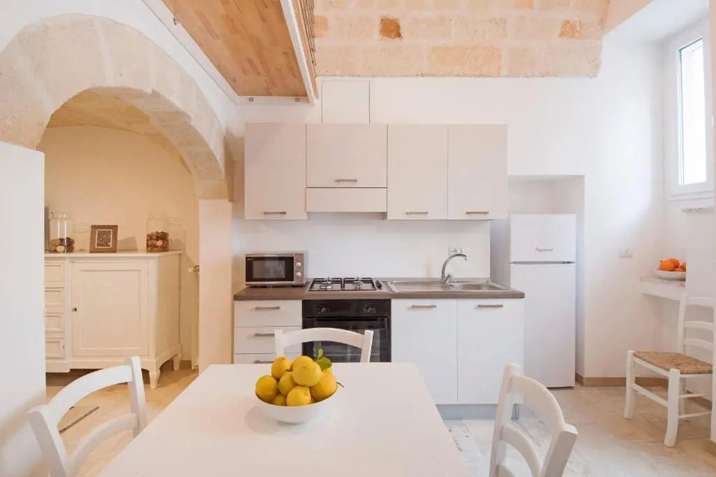 Apulianstay-Via Cavour 22