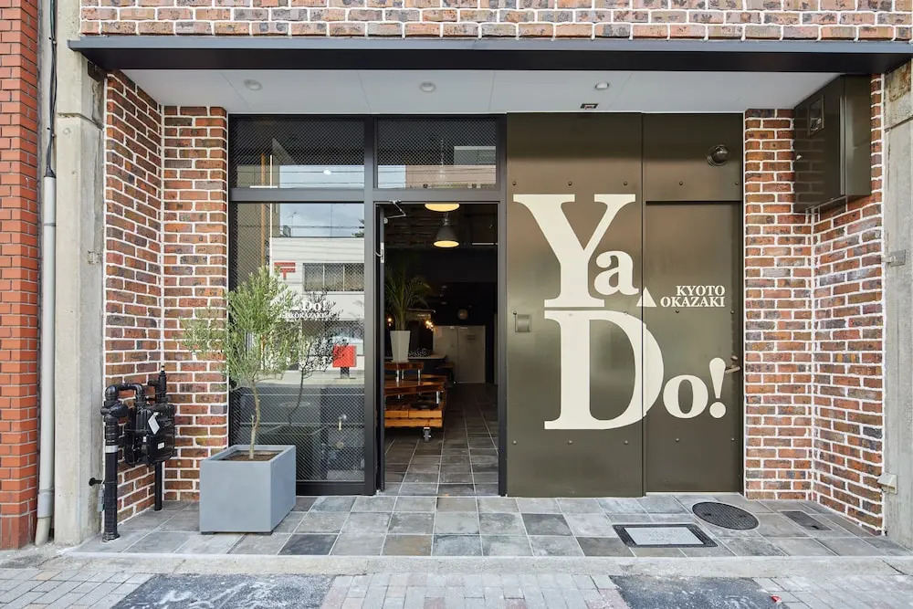Ya Do! KYOTO OKAZAKI