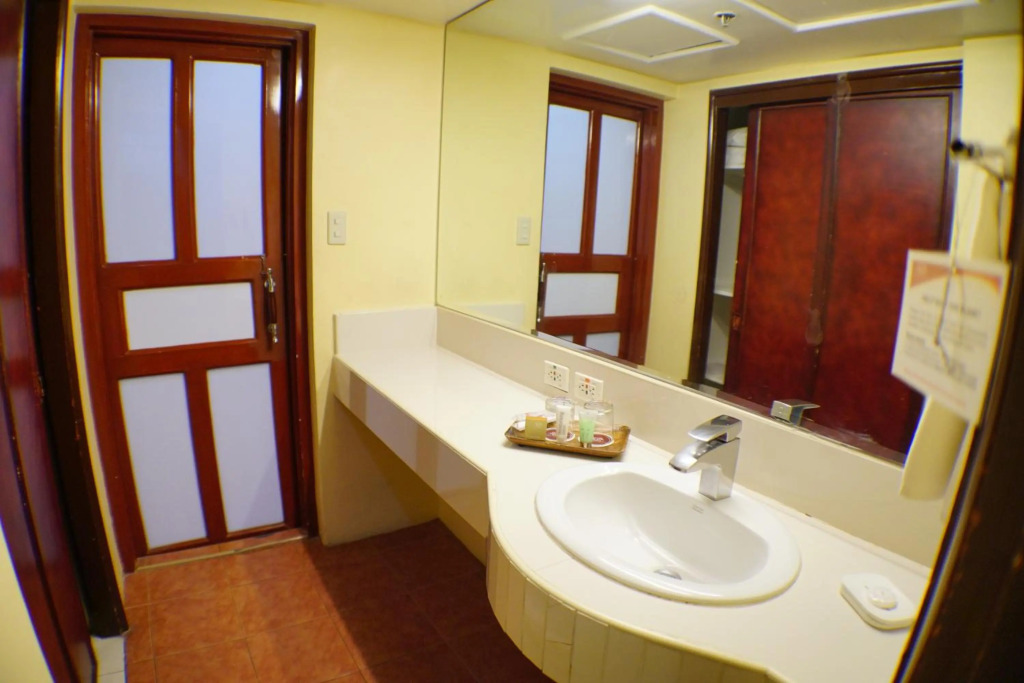 Bayview Park Hotel Manila