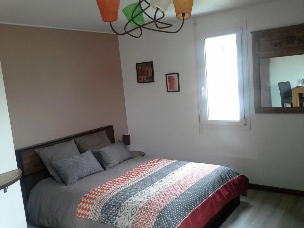 L'ESCAPADE Chambres d'hôtes