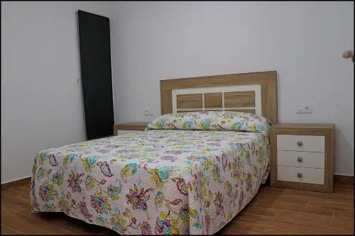 Casa Rural Zara II
