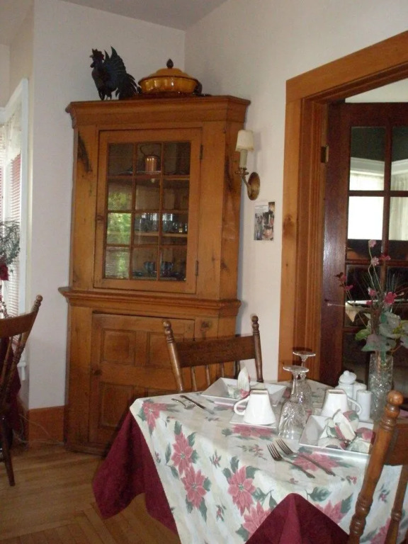 Ô Bois Dormant B&B
