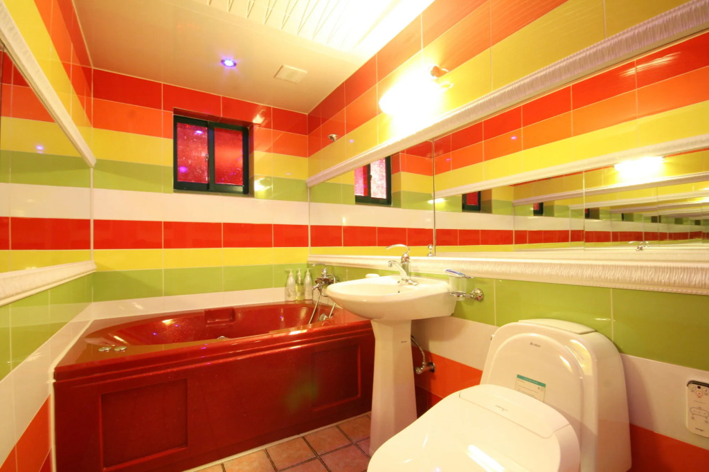 Hotel Andrest