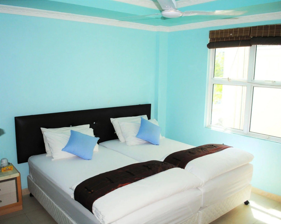 Rani beach Maldives