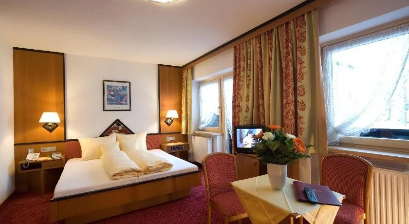 Hotel Eggerwirt