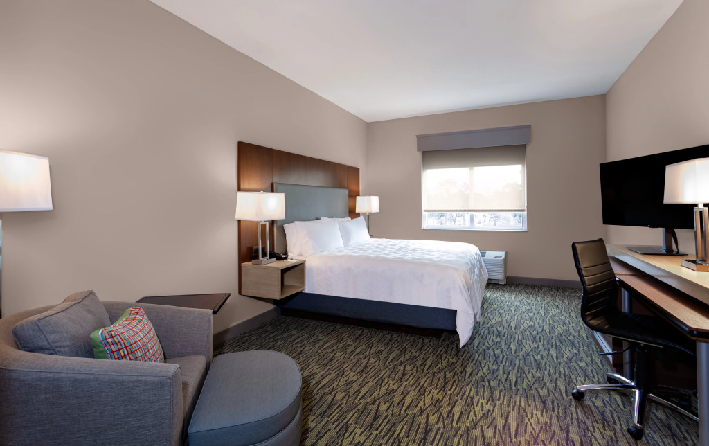 Holiday Inn Tallahassee E Capitol - Univ by IHG