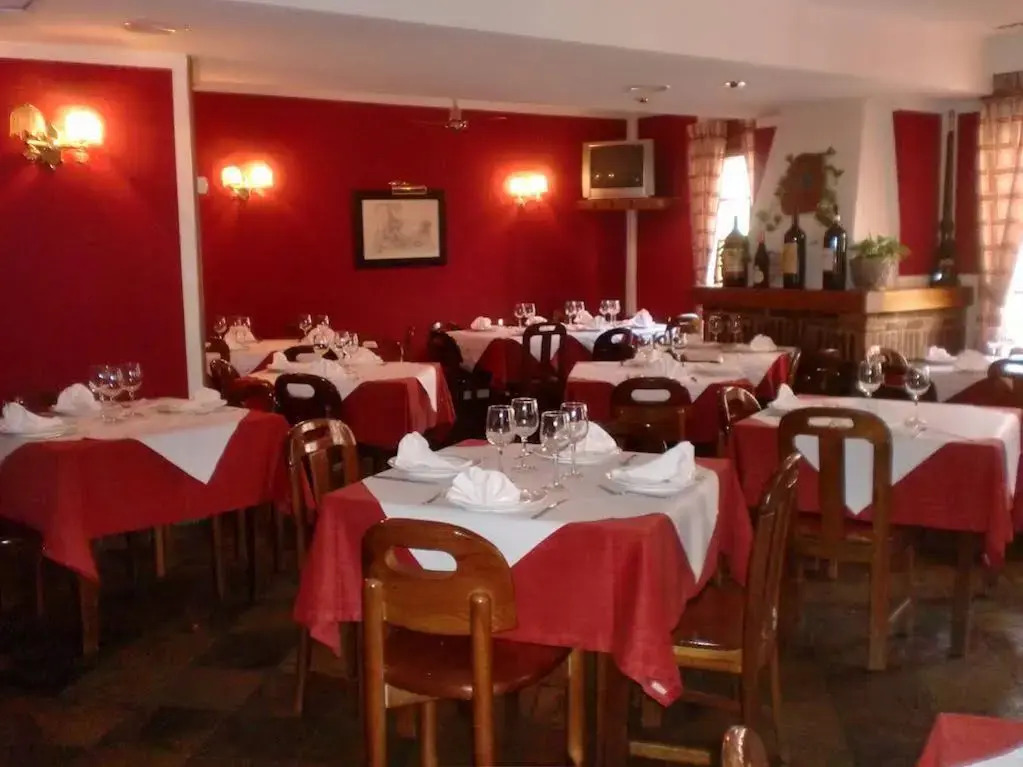 Hotel Los Robles