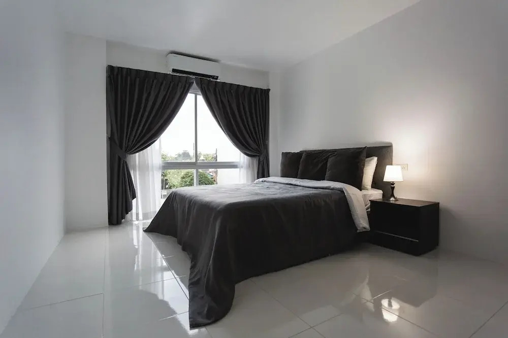 Rawai Rooftop 2BR Oasis