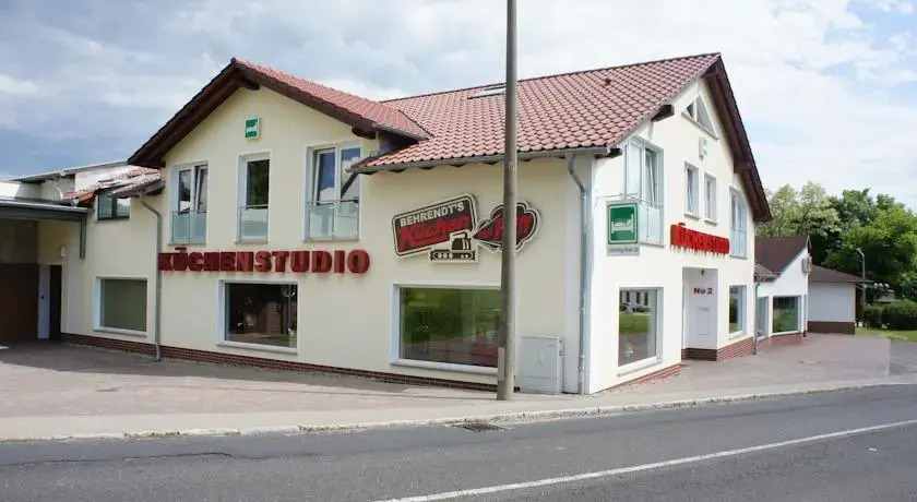 Fewo Jüterbog