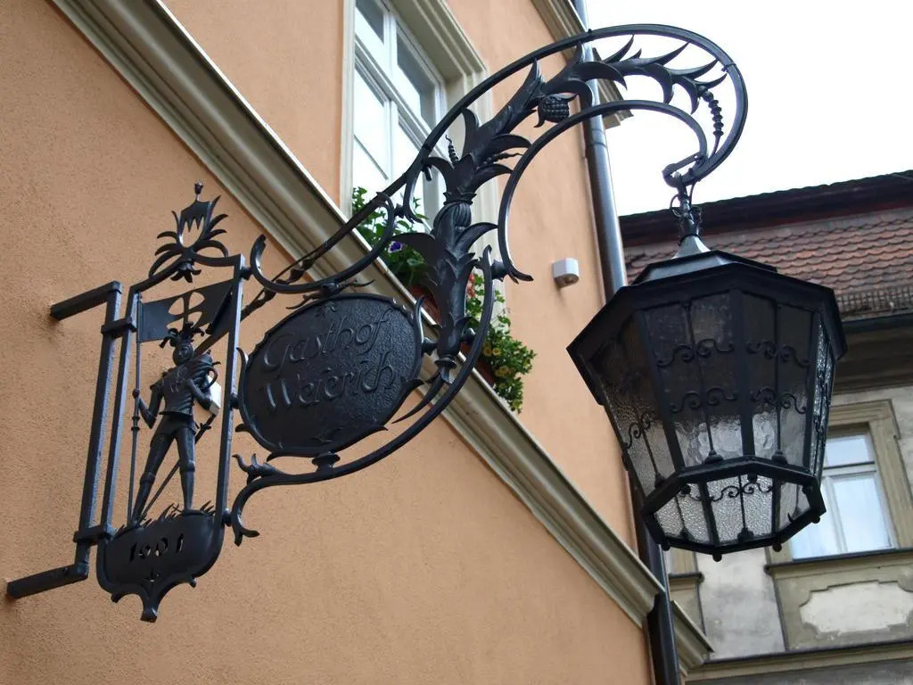 Bamberg Appartements