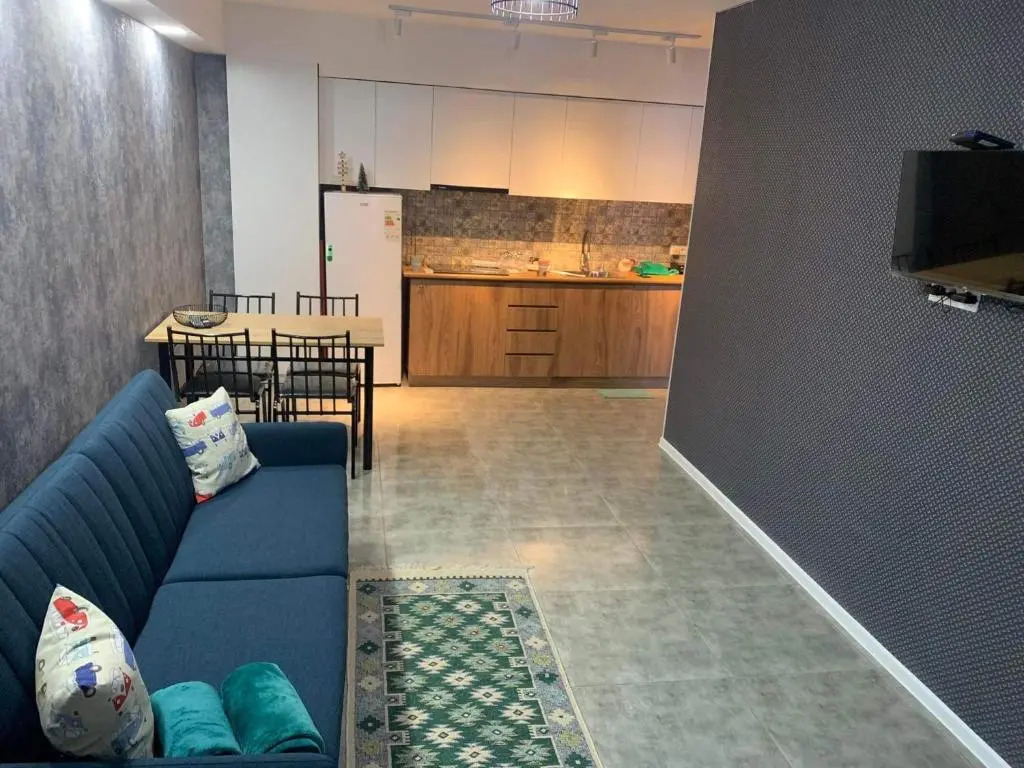 Bakuriani apartment- 4rest