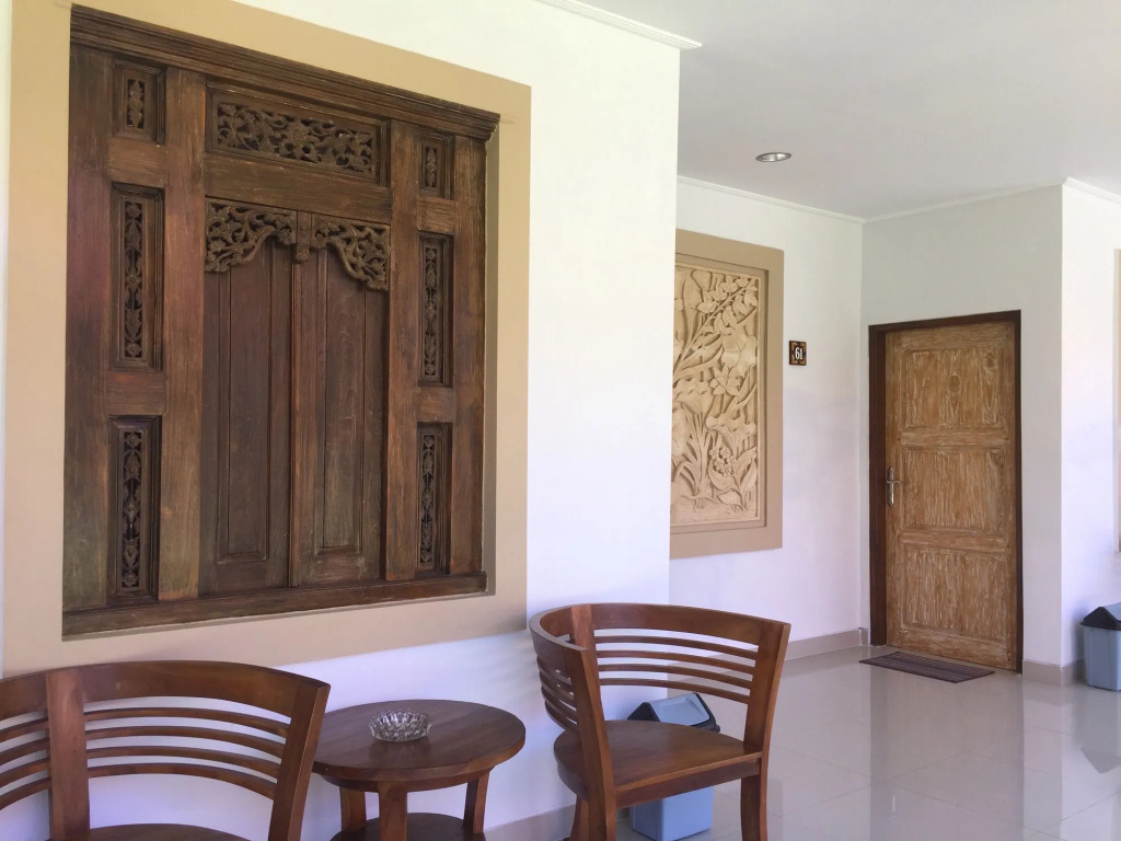Agung Cottages