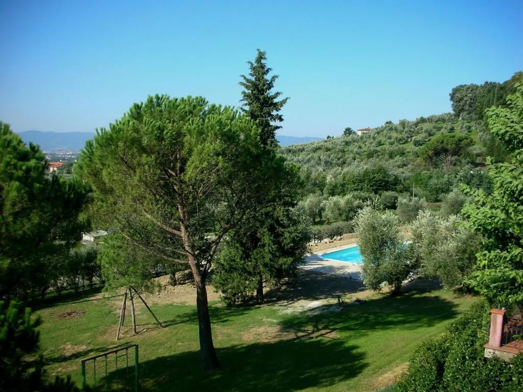 B & B San Jacopo