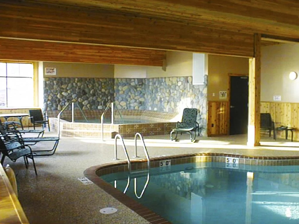 Grand Superior Lodge