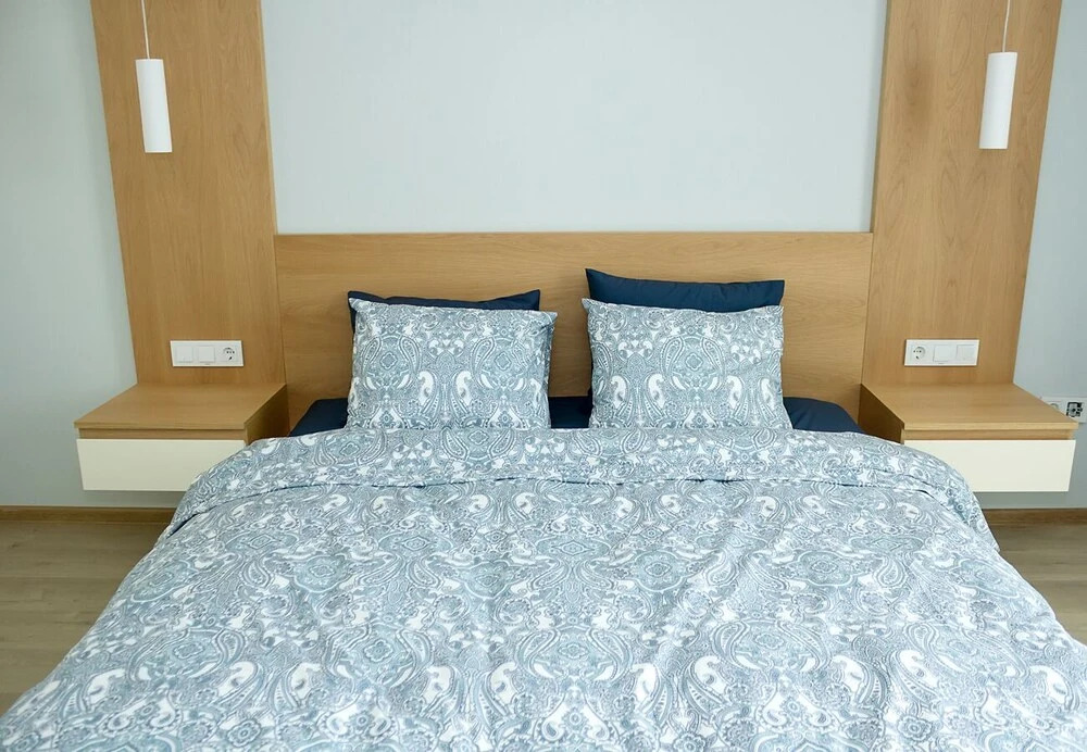 FM Luxury 1-BDR Apartment - White Lagoon in Apartcomplex Magnolia