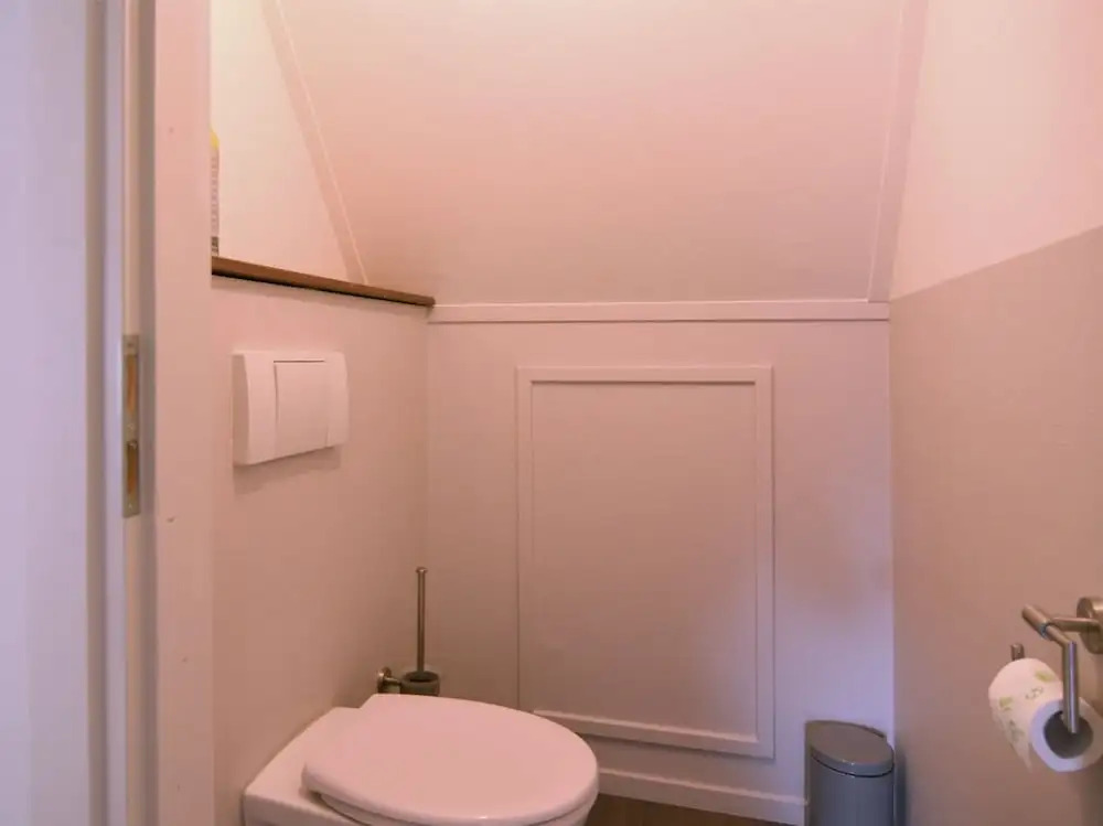 Villa with Sauna in Liesen