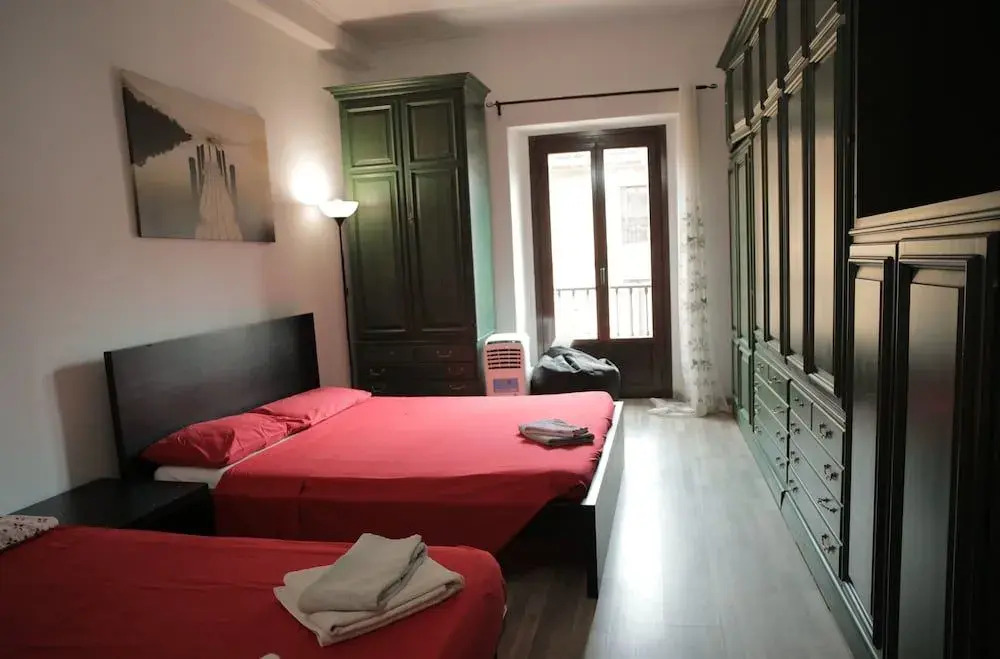 Casati Apartment
