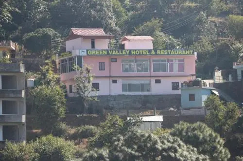 Green Valley