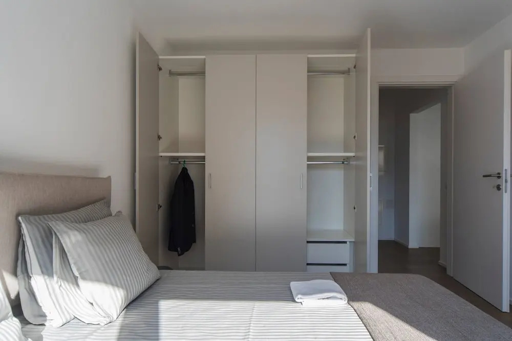 Vacation Rental City 10 in Massagno
