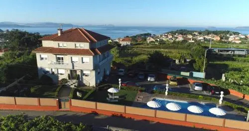 Pensión Residencia Cecilia