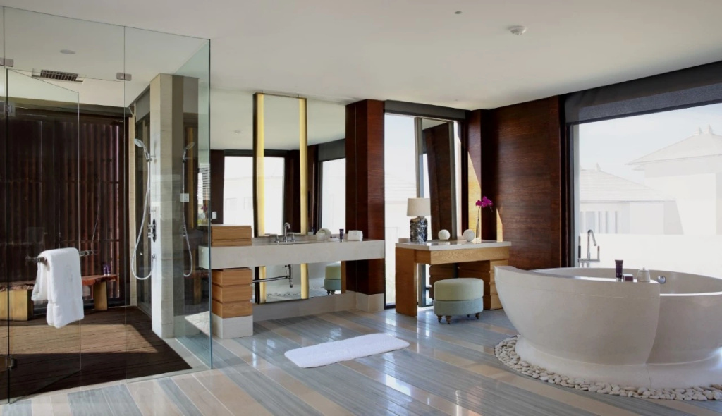 The Ritz-Carlton Bali