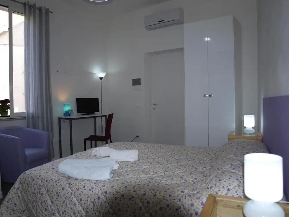 B&B Dafne Marsala Centro