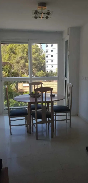 Sierra Dorada Apartment