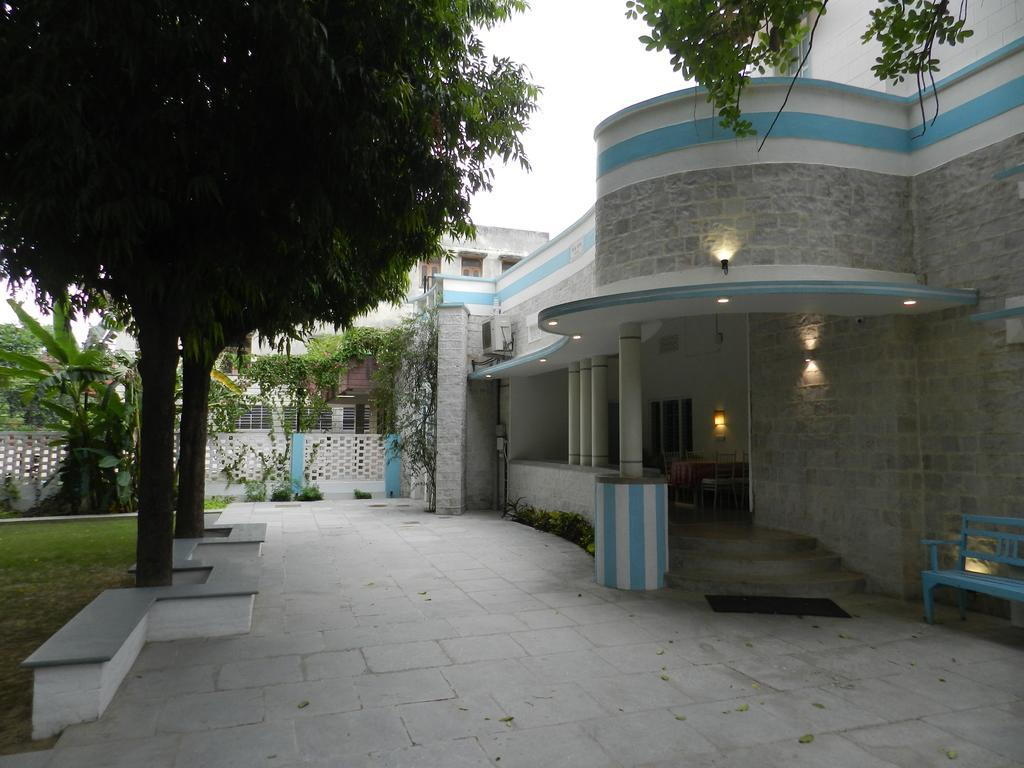 Jaipur Jantar Hostel