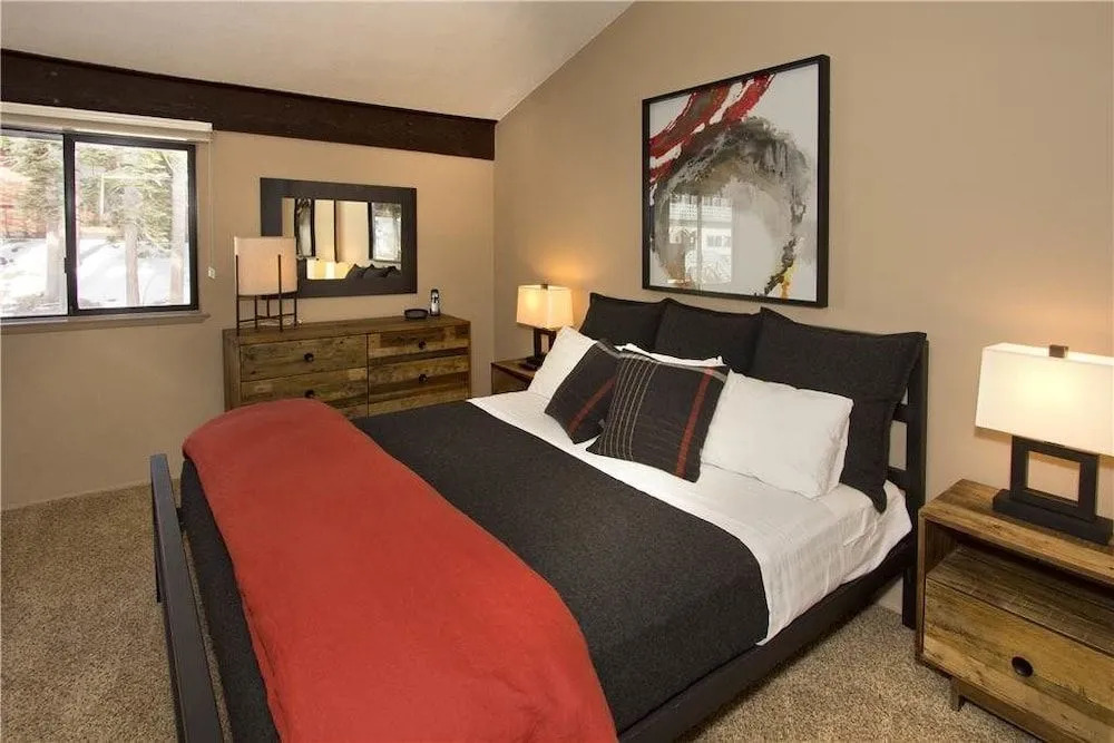 St Anton Condos # 12 2 Bedrooms 2 Bathrooms Condo