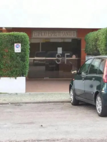 Espirito Santo Apartment