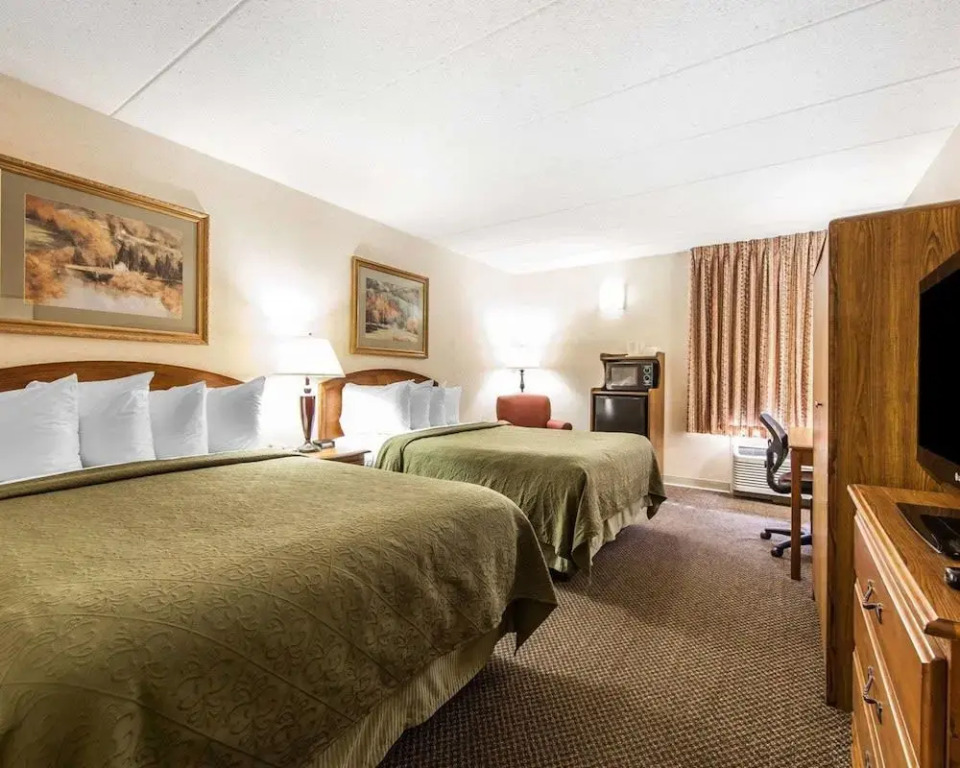 Comfort Inn