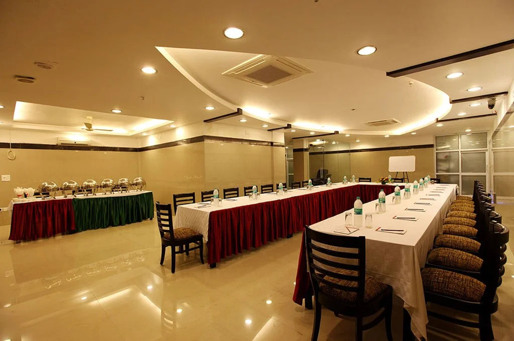 Hotel Bonlon Inn
