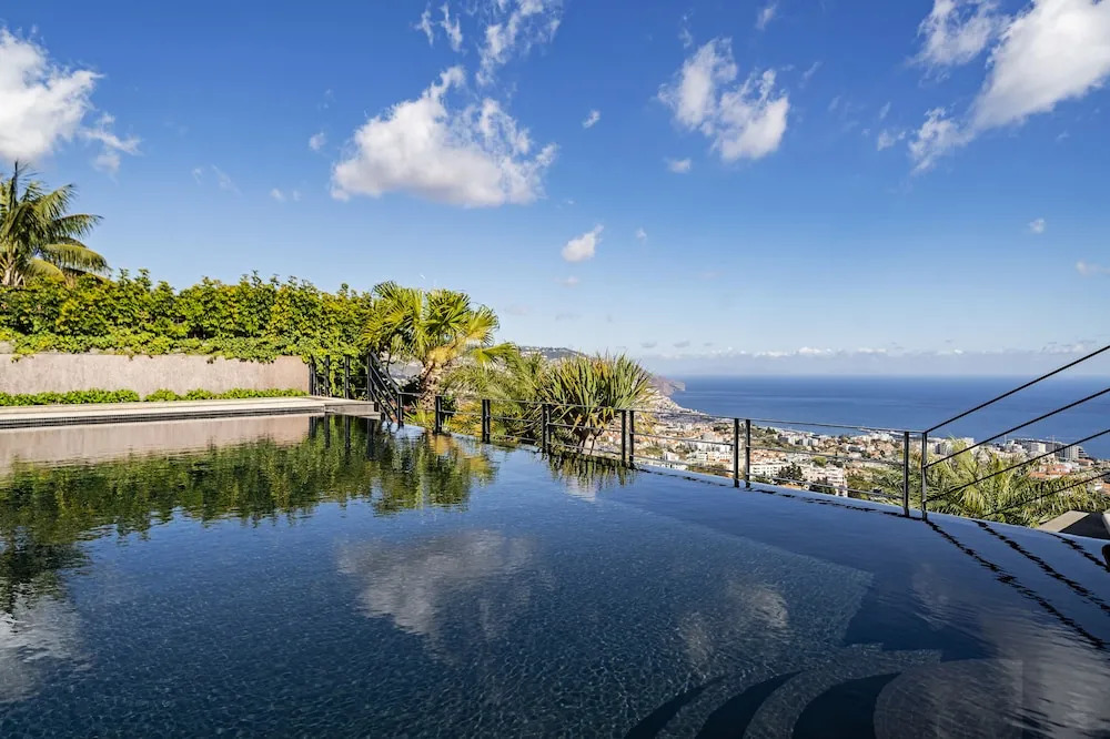 OurMadeira - Villa Luz