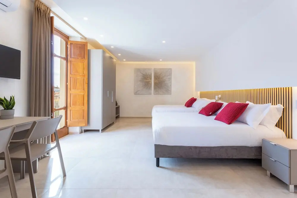 Villa Cipriano - Relais di Charm