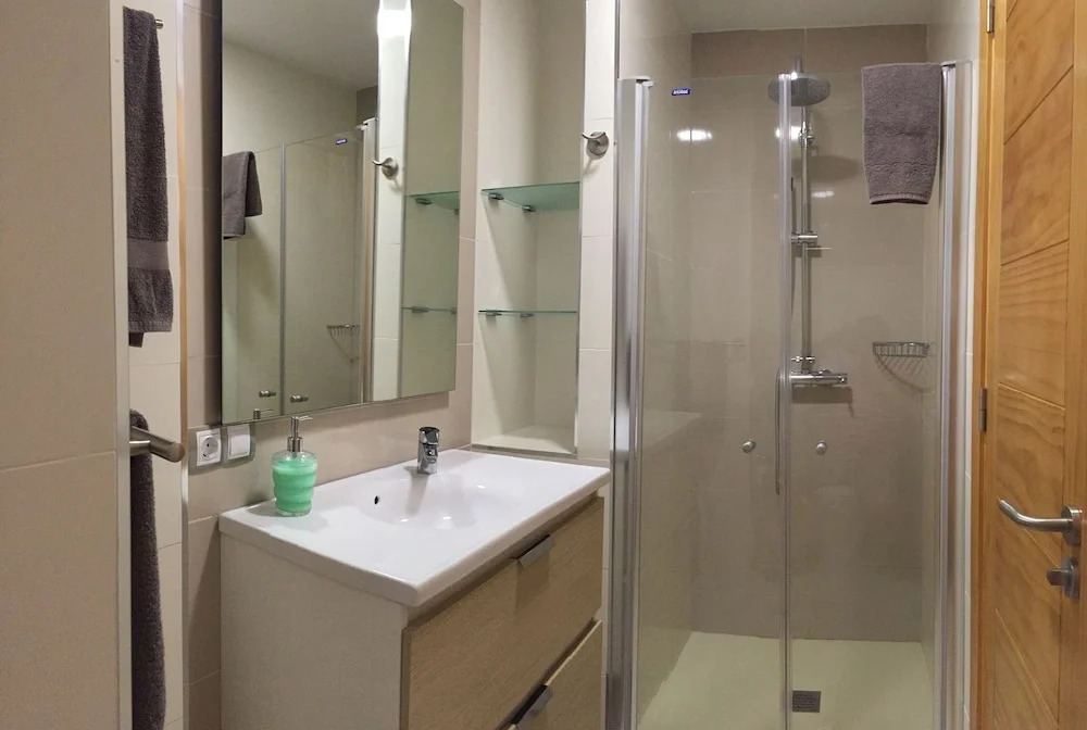 Apartamentos Las Palmeras